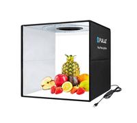 Puluz Studio Fotografico LED 40cm PU5041B