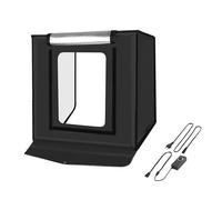 Puluz Studio Fotografico LED 60cm 3380 Lumen