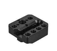 Puluz, supporto esterno per piastra a sgancio rapido per DJI RONIN/RONIN-S