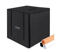 Puluz Tenda Shadowless 80cm con LED 8500 Lumen