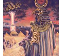 Pulver Kings Under the Sand (CD) Album