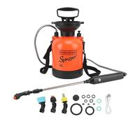 Pulverisateur de Jardin, 3L électrique Portable Pulverisateur pour Pulvériser les Plantes Arrosage de Jardin Nettoyage Ménager (3L)