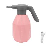 Pulvérisateur électrique 3L rechargeable pour plantes, arrosage automatique une touche, Étanche et ergonomique pour intérieur/exterieur jardinage et nettoyage (Standard)