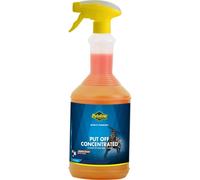 Pulverizzatore Putoline Put Off Concentrato 1 L Per Moto Ricambi Accessori