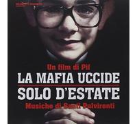 Audio Cd Santi Pulvirenti - La Mafia Uccide Solo D'Estate