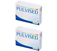 Pulvised 30 Compresse 2x30 pz Compresse