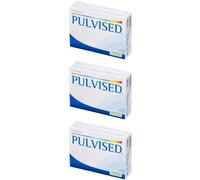 Pulvised 30 Compresse 3x30 pz Compresse