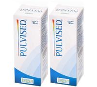 Pulvised Gocce 50 Ml 2x50 ml Gocce orali