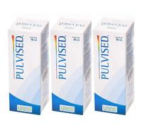 Pulvised Gocce 50 Ml 3x50 ml Gocce orali
