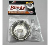 Puly BLINDY 58 MM ALTE PRESTAZIONI DISCO SOTTOCCHIO