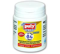Puly Caff Compresse per la pulizia del caffè (70 da 0,5g)