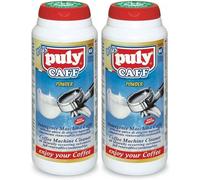 Puly Caff Plus 900 g (2 PEZZI) Polvere Detergente Pulisci Macchina da Caffè