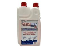 Puly Calcinet Scala Rimuovi 1 Litro Liquido, Ripristina Coppa Rondelle E Boiler