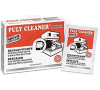 PULY CLEANER DESCALER CRISTALLI - SCATOLA 10 BUSTE DA 25g.