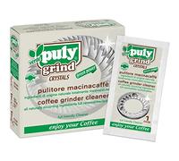Puly Grind Espresso Coffee Grinder Cleaner - Box of 10 by Puly Caff