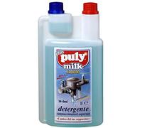 Puly Milk, detergente liquido (12 bottiglie da 1 litro)