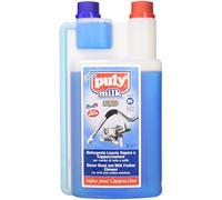 PULY MILK PLUS NSF LIQUIDO FLACONE 1L PER CAPPUCCINATORI, LANCE VAPORE - 20 DOSI