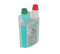 Puly Milk Verde Verde Plus 1000 ml - Detergente Ecologico Professionale