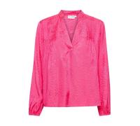 PULZ Jeans Camicia da donna 'Aurora' rosa chiaro / rosa scuro Donna PULZ Jeans L rosa chiaro / rosa scuro