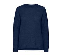 PULZ Jeans Pullover 'IRIS' blu Donna PULZ Jeans L blu