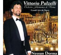 Pulzelli Vittorio - Grandi Arie Da Opere