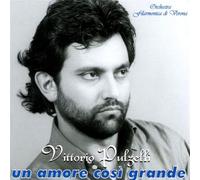 Pulzelli Vittorio - Un'Amore Cosi' Grande