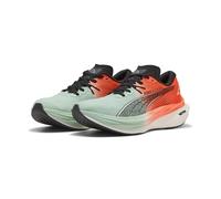 Puma Deviate Nitro 3 Hyrox W - Scarpe Running - Donna - Bianco 38