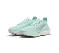 PUMA(プーマ) Scarpe da corsa da donna, 25 Colori Autunno/Inverno Mint Melt Puma Silver (14), 25.5 cm