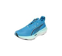PUMA(プーマ) Scarpe da corsa da uomo, 25 Autunno/Inverno Velocità Colore Blue-Menta Melt (13), 30.0 cm