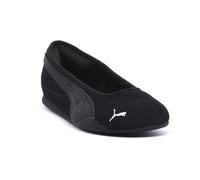 PUMA Ballerine Catch Soleil da donna, Scarpe, Nero, 37 37