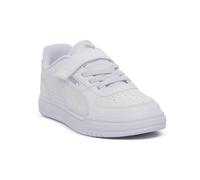 Puma Caven Iii Holo 2.0 Ac+ps Trainers Bianco EU 33 Ragazza