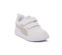 Puma Courtflex V3 Glitz V Inf Scarpe da ginnasticaUnisex - Bimbi 0-24