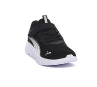Puma Scarpe da ginnastica FLEXFOCUS Modern AC+ PS Unisex Puma Black-Puma White 34 EU