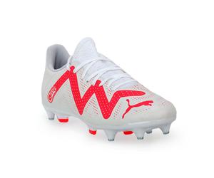 PUMA 01 FUTURA PLAY MXSG scarpe calcio Uomo 42