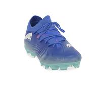PUMA Future 7 Match Fg/Ag bianco 42