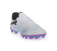 PUMA 01 FUTURE 7 PLAY FGAG scarpe calcio Uomo 40