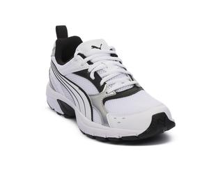PUMA 01 MILENIO TECH LT JR scarpe running Donna 37