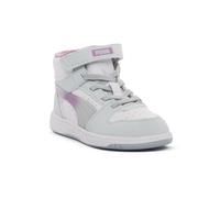 PUMA 01 REBOUND SLAM MID sneakers moda Bambina 27