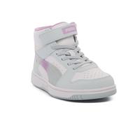 PUMA 01 REBOUND SLAM MID sneakers moda Bambina 29