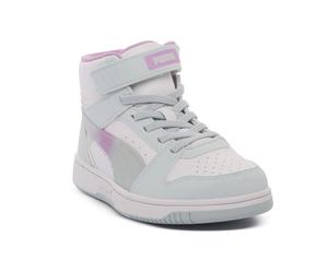 PUMA 01 REBOUND SLAM MID sneakers moda Bambina 29