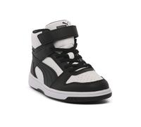 PUMA 01 REBOUND SLAM MID sneakers moda Bambino 30
