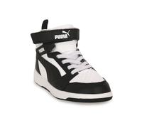 PUMA 01 REBOUND V6 MID sneakers moda Bambino 25