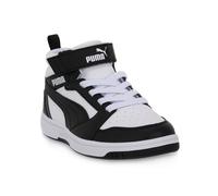 PUMA 01 REBOUND V6 MID sneakers moda Bambino 31