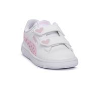 Puma Smash 3.0 Hearty V Inf Trainers Bianco EU 21 Ragazza
