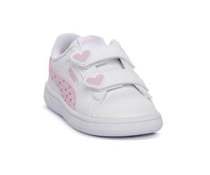 PUMA 01 SMASH 3 HEARTY INF sneakers moda Bambina 25