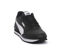 Scarpe Puma ST Runner v4 L nero puro bianco - 41