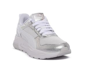 PUMA 01 TRINITY 2LT sneakers moda Donna 40