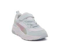 PUMA 01 TRINITY LITE JR scarpe running Bambino 28