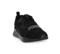 PUMA 01 WIRED RUN PURE sneakers moda Bambino 30