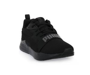 PUMA 01 WIRED RUN PURE sneakers moda Uomo 40